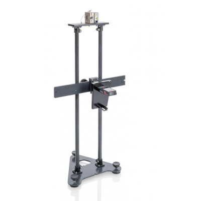 Bosch SCT 815 S6 Calibrador de radares 